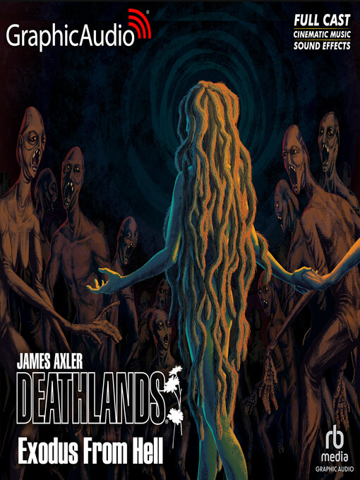 Title details for Exodus From Hell by James Axler - Wait list